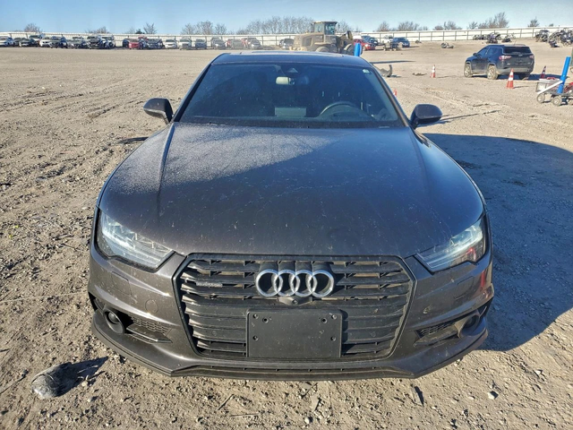 Audi A7 3.0T* PRESTIGE* MATRIX* BOSE* ОБДУХВАНЕ* ДИСТРОНИК - автомобили, коли, обяви за нови и употребявани 4