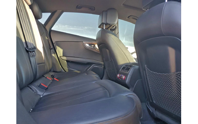 Audi A7 3.0T* PRESTIGE* MATRIX* BOSE* ОБДУХВАНЕ* ДИСТРОНИК - автомобили, коли, обяви за нови и употребявани 9