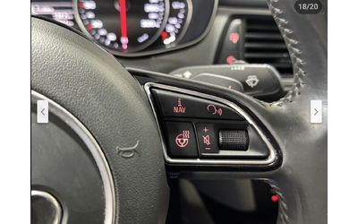 Audi A7 3.0T* MATRIX* BOSE* ОБДУХВАНЕ* МЪРТВА* ТОЧКА* - автомобили, коли, обяви за нови и употребявани 11