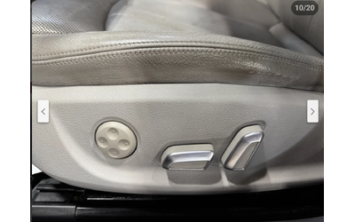 Audi A7 3.0T* MATRIX* BOSE* ОБДУХВАНЕ* МЪРТВА* ТОЧКА* - автомобили, коли, обяви за нови и употребявани 12