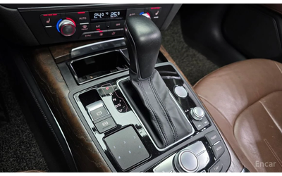 Audi A7 3.0 TDI* BOSE* DISTRONIC* HEAD-UP* 360 CAM* ШИБИДА - автомобили, коли, обяви за нови и употребявани 14