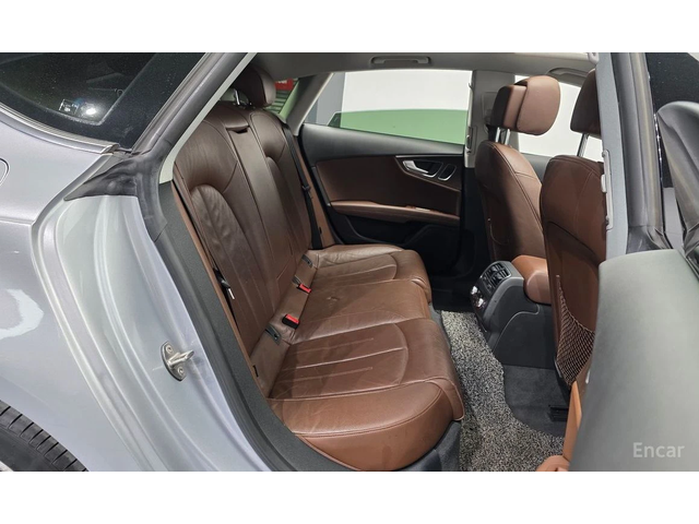 Audi A7 3.0 TDI* BOSE* DISTRONIC* HEAD-UP* 360 CAM* ШИБИДА - автомобили, коли, обяви за нови и употребявани 15