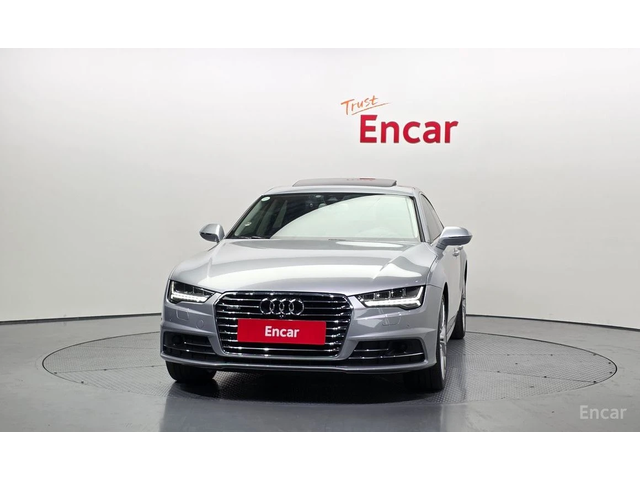 Audi A7 3.0 TDI* BOSE* DISTRONIC* HEAD-UP* 360 CAM* ШИБИДА - автомобили, коли, обяви за нови и употребявани 1