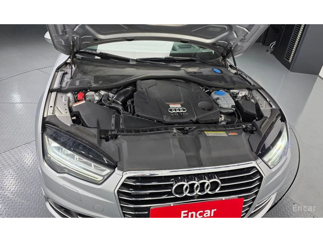 Audi A7 3.0 TDI* BOSE* DISTRONIC* HEAD-UP* 360 CAM* ШИБИДА - автомобили, коли, обяви за нови и употребявани 5