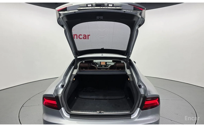 Audi A7 3.0 TDI* BOSE* DISTRONIC* HEAD-UP* 360 CAM* ШИБИДА - автомобили, коли, обяви за нови и употребявани 6