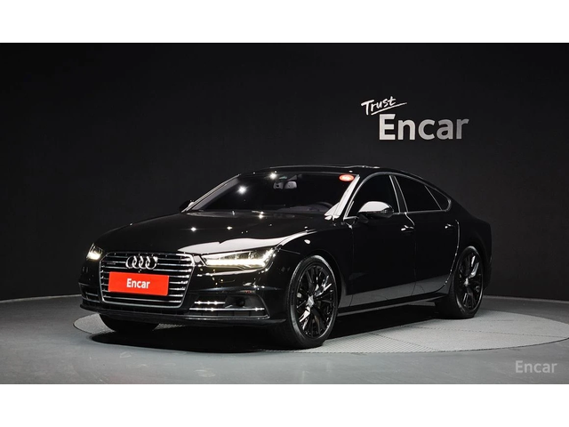 Audi A7 TDI* Distronic* HUD* - автомобили, коли, обяви за нови и употребявани 0