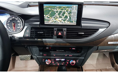 Audi A7 TDI* Distronic* HUD* - автомобили, коли, обяви за нови и употребявани 10