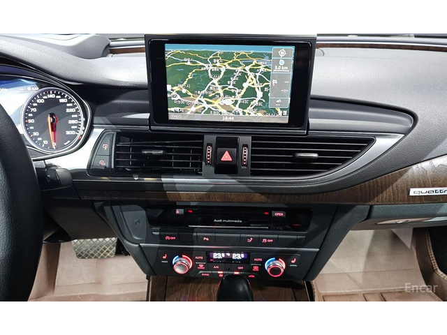 Audi A7 TDI* Distronic* HUD* - автомобили, коли, обяви за нови и употребявани 10