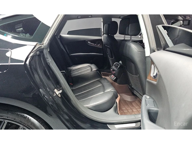 Audi A7 TDI* Distronic* HUD* - автомобили, коли, обяви за нови и употребявани 11