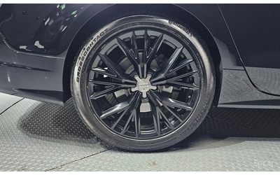 Audi A7 TDI* Distronic* HUD* - автомобили, коли, обяви за нови и употребявани 14