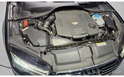 Audi A7 TDI* Distronic* HUD* - автомобили, коли, обяви за нови и употребявани 15