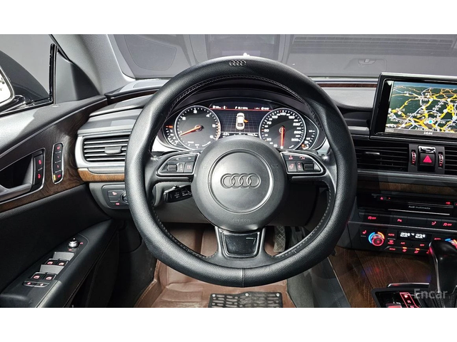 Audi A7 TDI* Distronic* HUD* - автомобили, коли, обяви за нови и употребявани 5