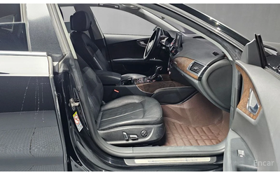 Audi A7 TDI* Distronic* HUD* - автомобили, коли, обяви за нови и употребявани 8