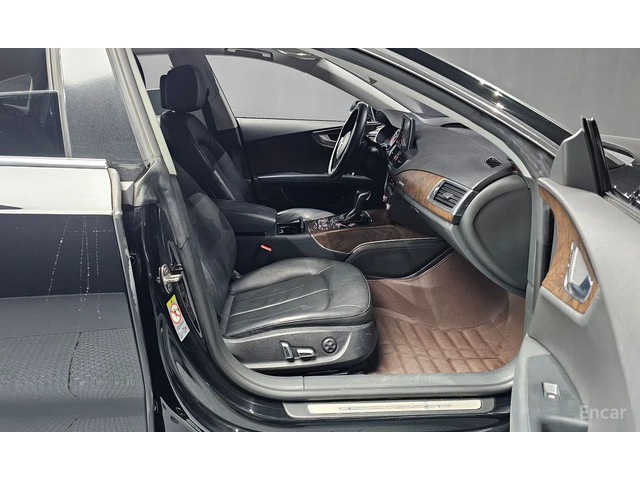 Audi A7 TDI* Distronic* HUD* - автомобили, коли, обяви за нови и употребявани 8