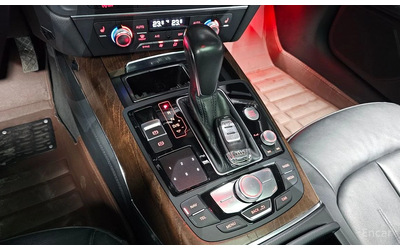 Audi A7 TDI* Distronic* HUD* - автомобили, коли, обяви за нови и употребявани 9