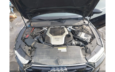 Audi A7 Bang&Olufsen* подгрев* обдухване* 360 камера* KEYL - автомобили, коли, обяви за нови и употребявани 10