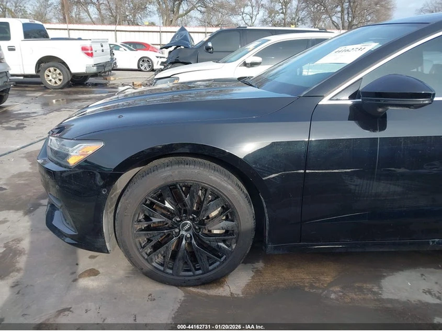 Audi A7 Bang&Olufsen* подгрев* обдухване* 360 камера* KEYL - автомобили, коли, обяви за нови и употребявани 11