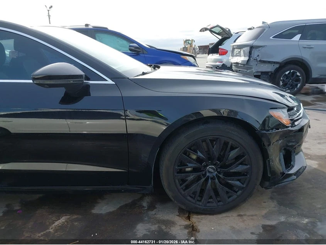 Audi A7 Bang&Olufsen* подгрев* обдухване* 360 камера* KEYL - автомобили, коли, обяви за нови и употребявани 14