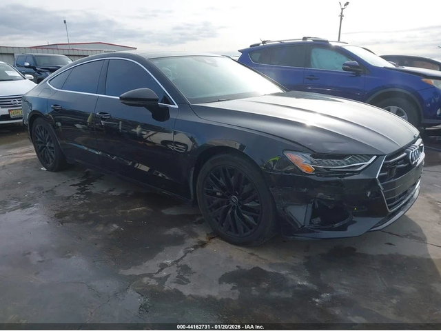 Audi A7 Bang&Olufsen* подгрев* обдухване* 360 камера* KEYL - автомобили, коли, обяви за нови и употребявани 1