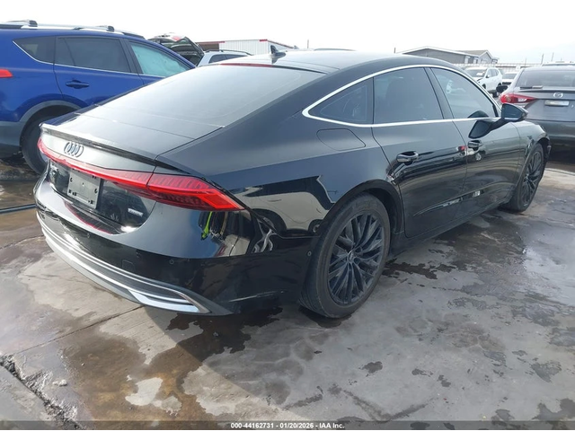 Audi A7 Bang&Olufsen* подгрев* обдухване* 360 камера* KEYL - автомобили, коли, обяви за нови и употребявани 4