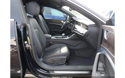 Audi A7 Bang&Olufsen* подгрев* обдухване* 360 камера* KEYL - автомобили, коли, обяви за нови и употребявани 6