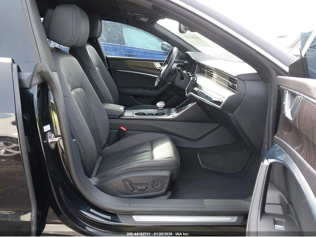 Audi A7 Bang&Olufsen* подгрев* обдухване* 360 камера* KEYL - автомобили, коли, обяви за нови и употребявани 6