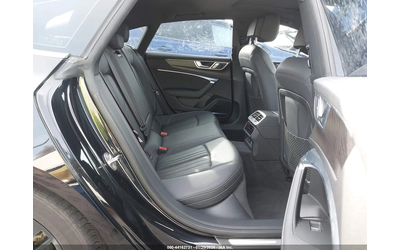 Audi A7 Bang&Olufsen* подгрев* обдухване* 360 камера* KEYL - автомобили, коли, обяви за нови и употребявани 7