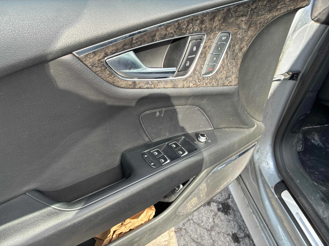 Audi A7 3.0T* MATRIX* BOSE* ОБДУХВАНЕ* КАМЕРА* - автомобили, коли, обяви за нови и употребявани 5