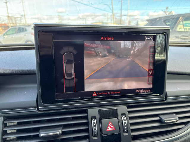 Audi A7 3.0T* MATRIX* BOSE* ОБДУХВАНЕ* КАМЕРА* - автомобили, коли, обяви за нови и употребявани 8