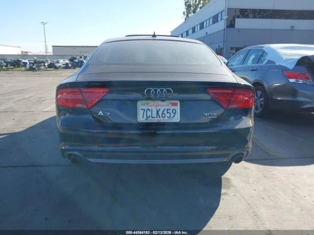 Audi A7 Premium Plus* QUATRO* KEYLESS* - автомобили, коли, обяви за нови и употребявани 11
