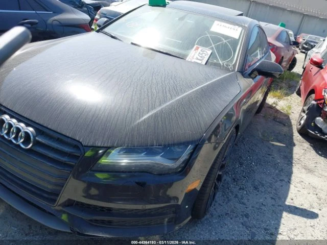 Audi A7 Premium Plus* QUATRO* KEYLESS* - автомобили, коли, обяви за нови и употребявани 2