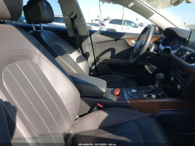 Audi A7 Premium Plus* QUATRO* KEYLESS* - автомобили, коли, обяви за нови и употребявани 5