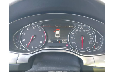 Audi A7 Premium Plus* QUATRO* KEYLESS* - автомобили, коли, обяви за нови и употребявани 6