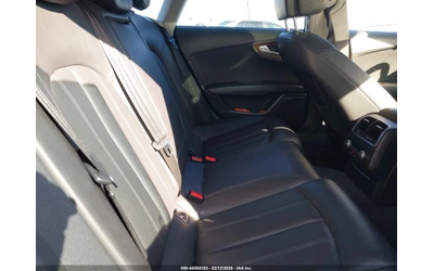 Audi A7 Premium Plus* QUATRO* KEYLESS* - автомобили, коли, обяви за нови и употребявани 7