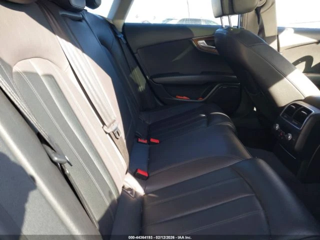 Audi A7 Premium Plus* QUATRO* KEYLESS* - автомобили, коли, обяви за нови и употребявани 7