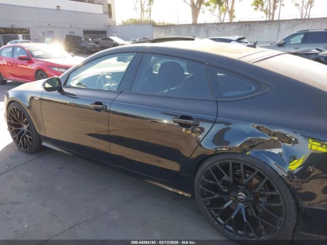 Audi A7 Premium Plus* QUATRO* KEYLESS* - автомобили, коли, обяви за нови и употребявани 9