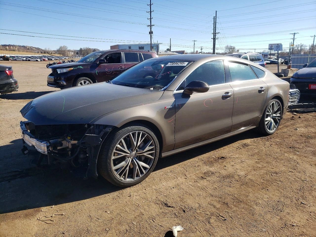 Audi A7 PRESTIGE* BOSE* HEAD-UP* ПОДГРЕВ* ОБДУХВАНЕ* КАМЕР - автомобили, коли, обяви за нови и употребявани 0