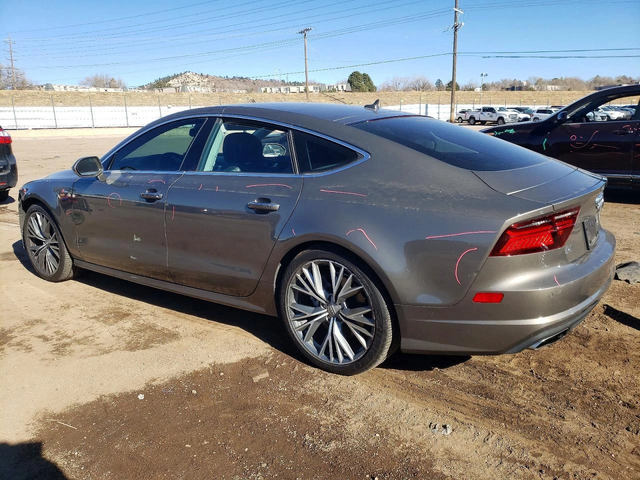 Audi A7 PRESTIGE* BOSE* HEAD-UP* ПОДГРЕВ* ОБДУХВАНЕ* КАМЕР - автомобили, коли, обяви за нови и употребявани 3