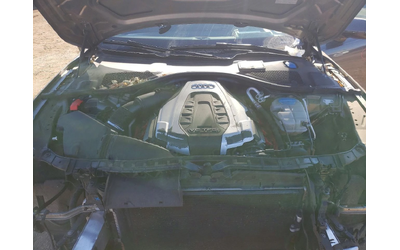 Audi A7 PRESTIGE* BOSE* HEAD-UP* ПОДГРЕВ* ОБДУХВАНЕ* КАМЕР - автомобили, коли, обяви за нови и употребявани 6