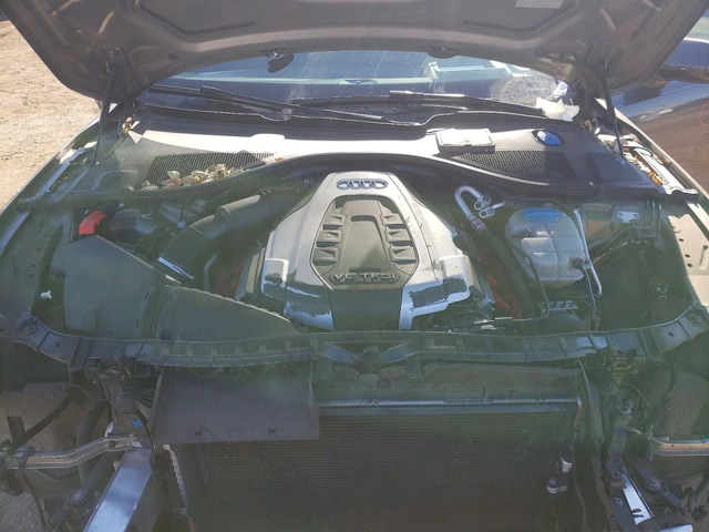 Audi A7 PRESTIGE* BOSE* HEAD-UP* ПОДГРЕВ* ОБДУХВАНЕ* КАМЕР - автомобили, коли, обяви за нови и употребявани 6