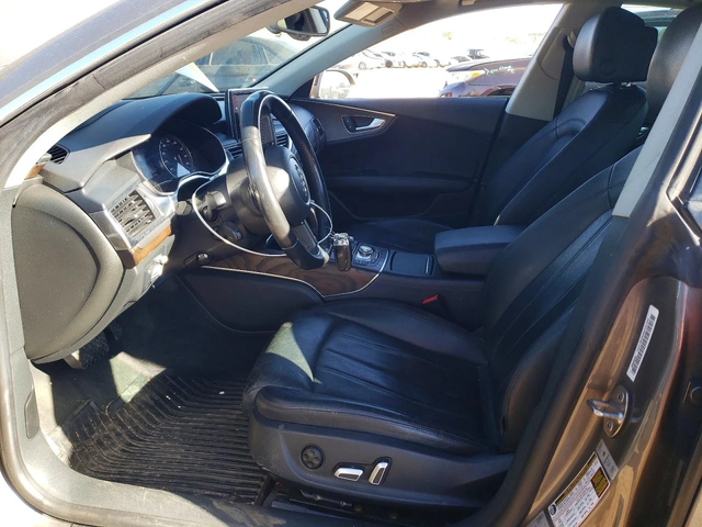 Audi A7 PRESTIGE* BOSE* HEAD-UP* ПОДГРЕВ* ОБДУХВАНЕ* КАМЕР - автомобили, коли, обяви за нови и употребявани 7