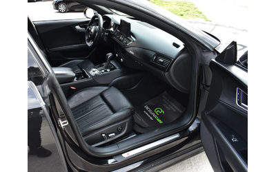 Audi A7 3.0TDI* PREMIUM* FACELIFT - автомобили, коли, обяви за нови и употребявани 10