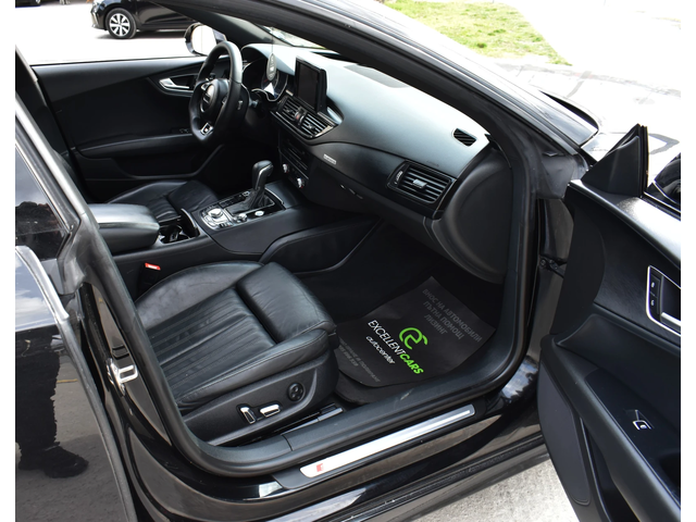 Audi A7 3.0TDI* PREMIUM* FACELIFT - автомобили, коли, обяви за нови и употребявани 10