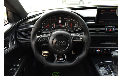 Audi A7 3.0TDI* PREMIUM* FACELIFT - автомобили, коли, обяви за нови и употребявани 12