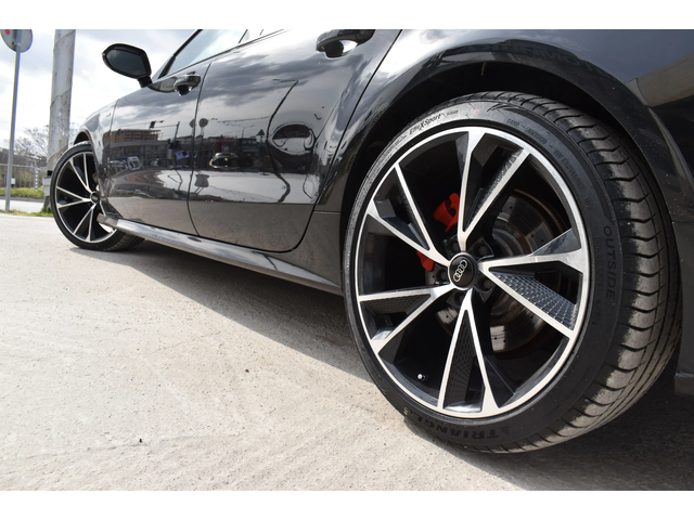 Audi A7 3.0TDI* PREMIUM* FACELIFT - автомобили, коли, обяви за нови и употребявани 1