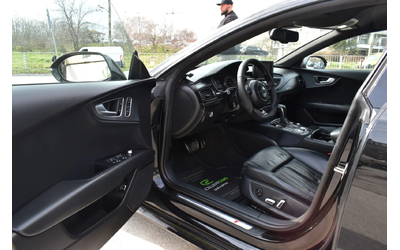 Audi A7 3.0TDI* PREMIUM* FACELIFT - автомобили, коли, обяви за нови и употребявани 7