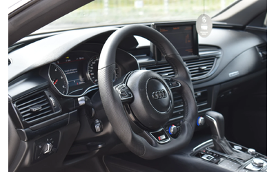 Audi A7 3.0TDI* PREMIUM* FACELIFT - автомобили, коли, обяви за нови и употребявани 8