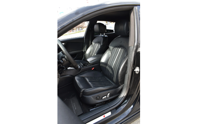 Audi A7 3.0TDI* PREMIUM* FACELIFT - автомобили, коли, обяви за нови и употребявани 9