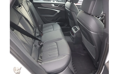 Audi A7 Technik* 55 TFSI* AвтоКредит * (ЦЕНА ДО БГ) - автомобили, коли, обяви за нови и употребявани 13