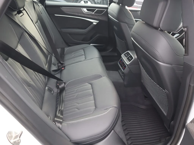 Audi A7 Technik* 55 TFSI* AвтоКредит * (ЦЕНА ДО БГ) - автомобили, коли, обяви за нови и употребявани 13